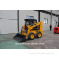 2016 hot sale CE Certificated mini skid steer loader WT800F